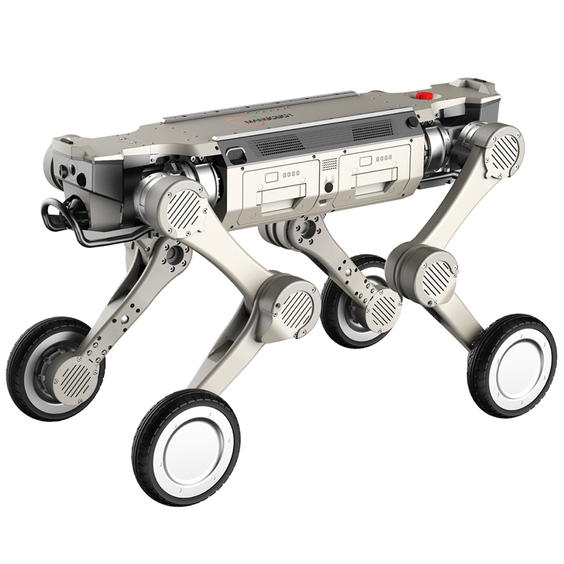 Mangobot D1 Max quadruped robot